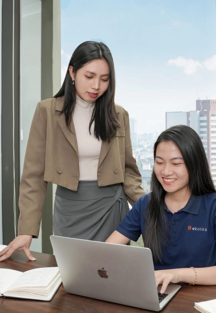 become ekoios partner banner