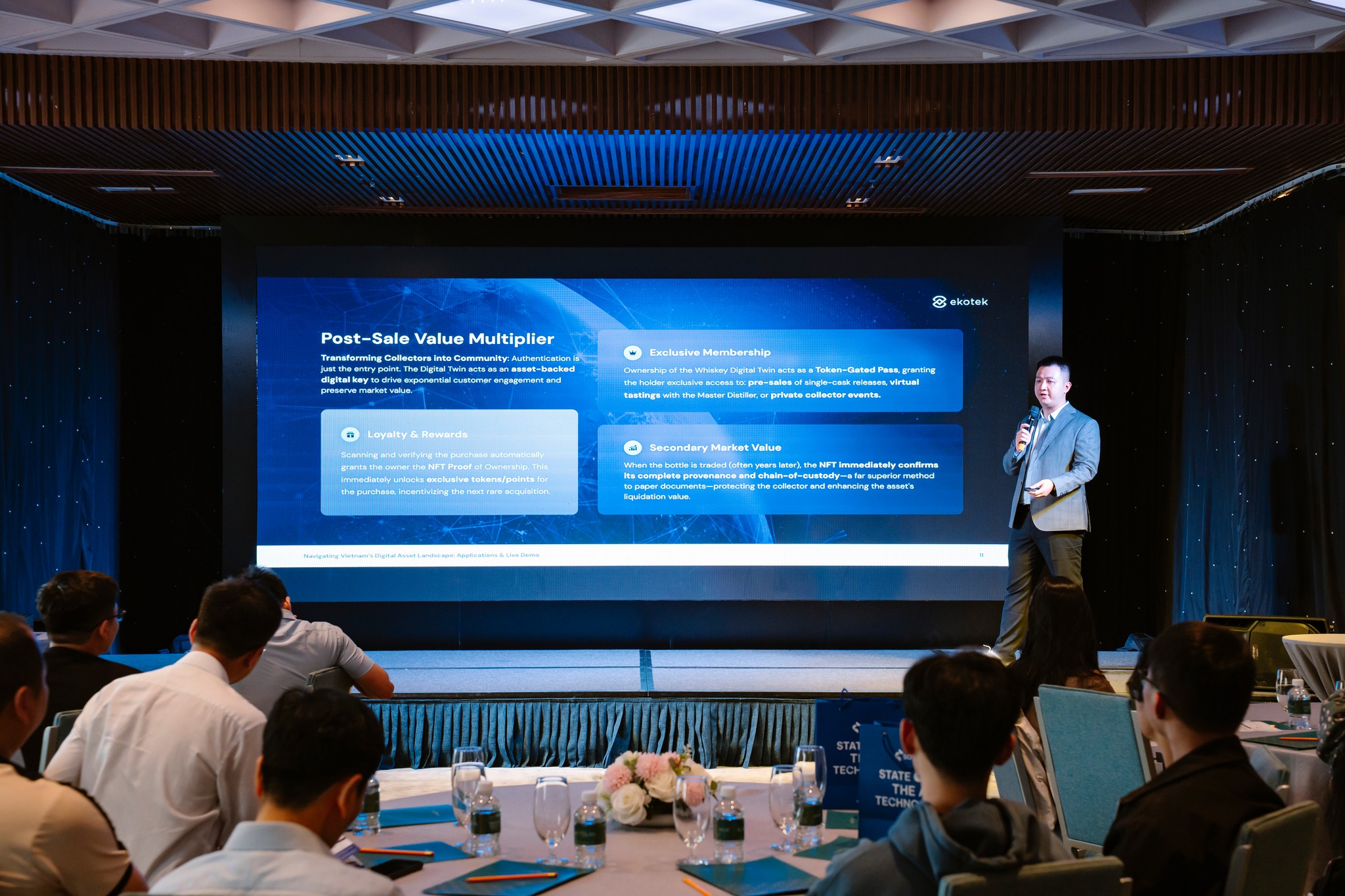 Redefining Trust in the Digital Economy