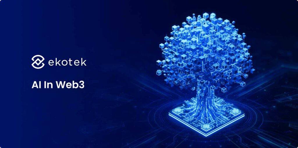AI in Web3