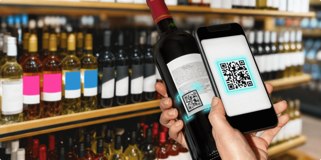 Blockchain for trust, security, and transparency