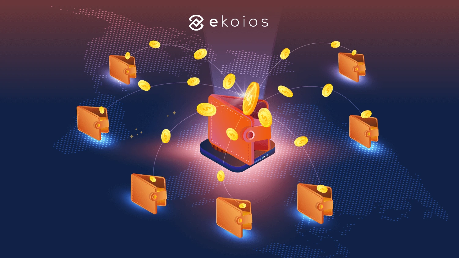 Token Vesting Tool: An essential part of any blockchain startup - Ekotek
