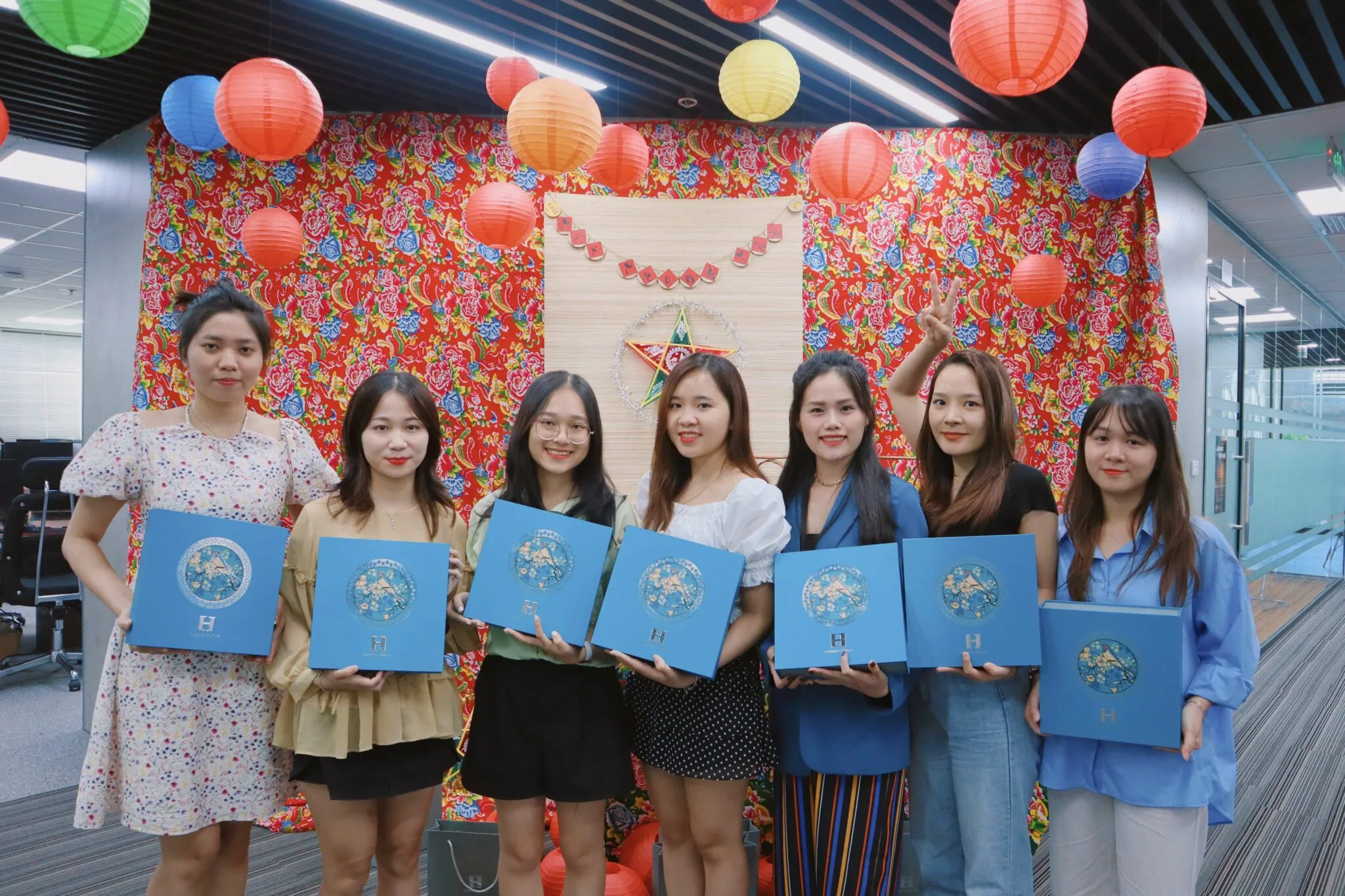 Ekotek Mid-autumn Festival