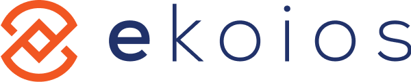 Ekotek web3 development company in Vietnam logo
