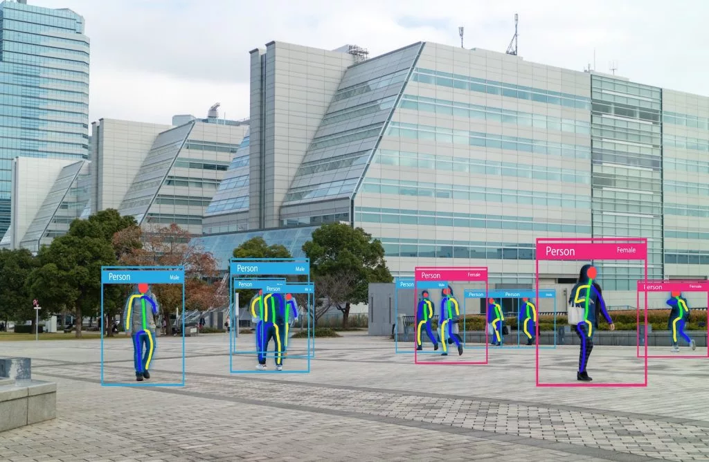 making the world a safer place