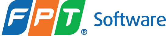 FPT Software it outsourcing in Vietnam logo