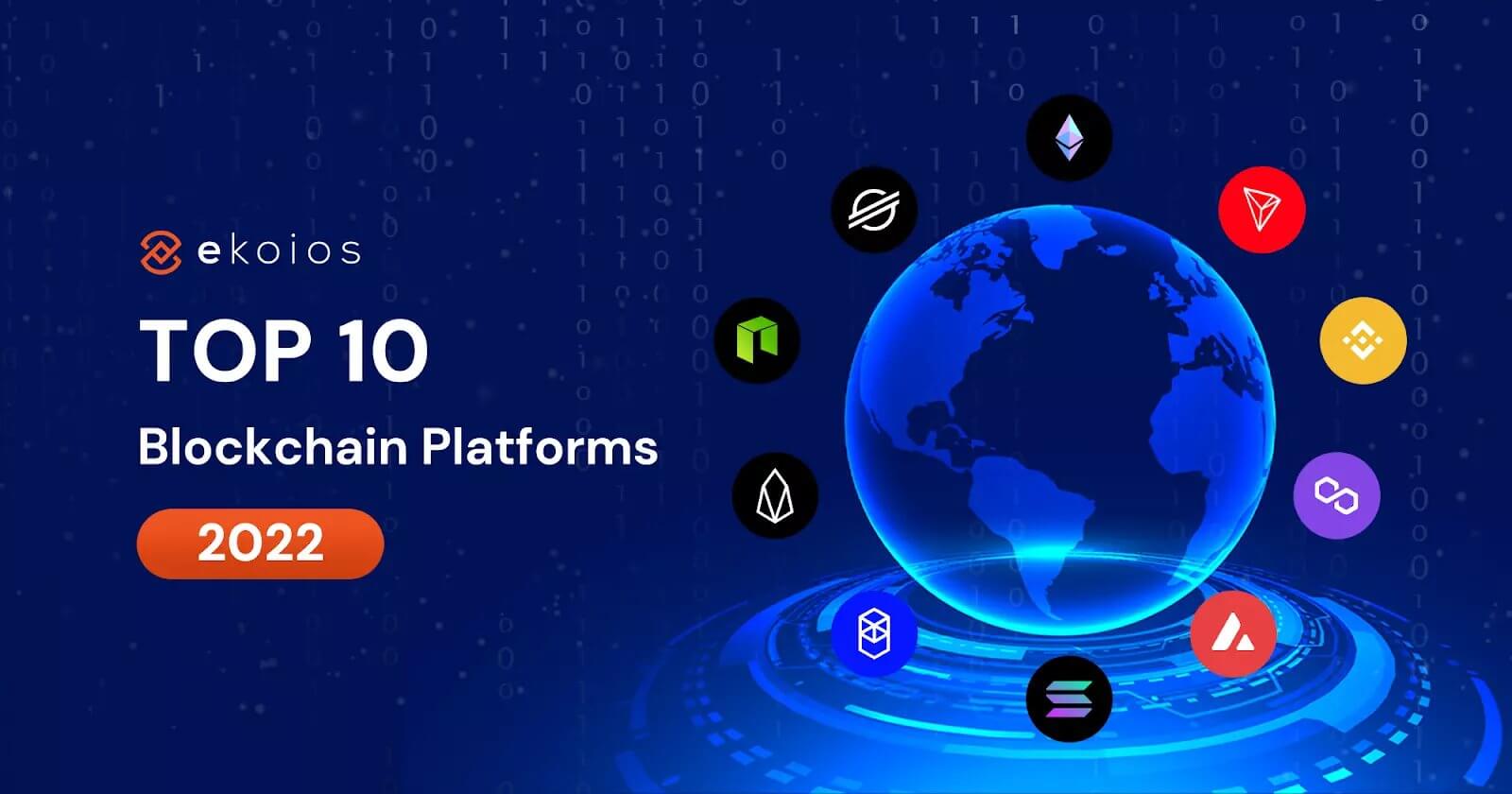 Platforms for crypto (99) foto