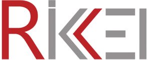 Rikkeisoft software outsourcing company in Vietnam logo