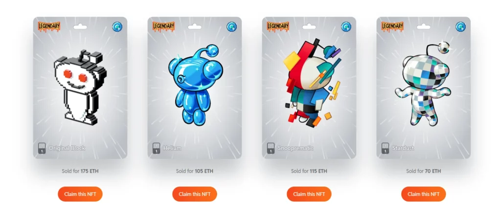 web3 trends 2023 with new use cases for nfts