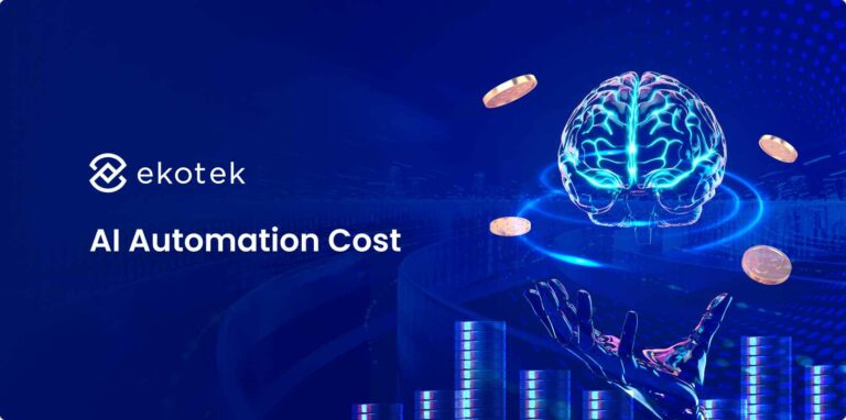 AI Automation Cost